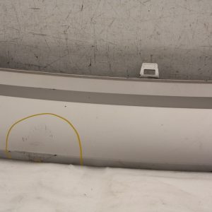 Audi Q5 Front Bumper Lower Section 80A807531 Genuine *DAMAGED* - Image 5