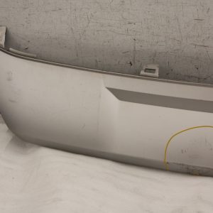 Audi Q5 Front Bumper Lower Section 80A807531 Genuine *DAMAGED* - Image 6