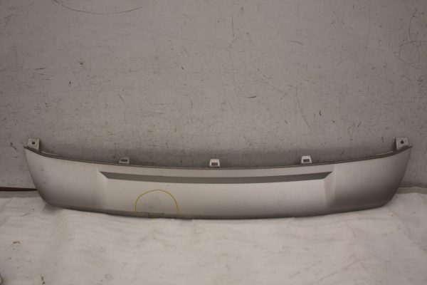 Audi-Q5-Front-Bumper-Lower-Section-80A807531-Genuine-DAMAGED-177304343443