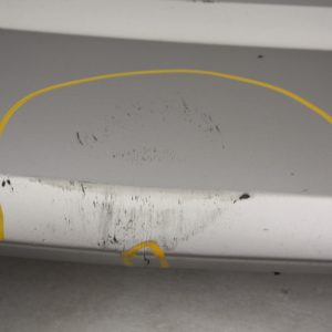 Audi Q5 Front Bumper Lower Section 80A807531 Genuine *DAMAGED* - Image 8