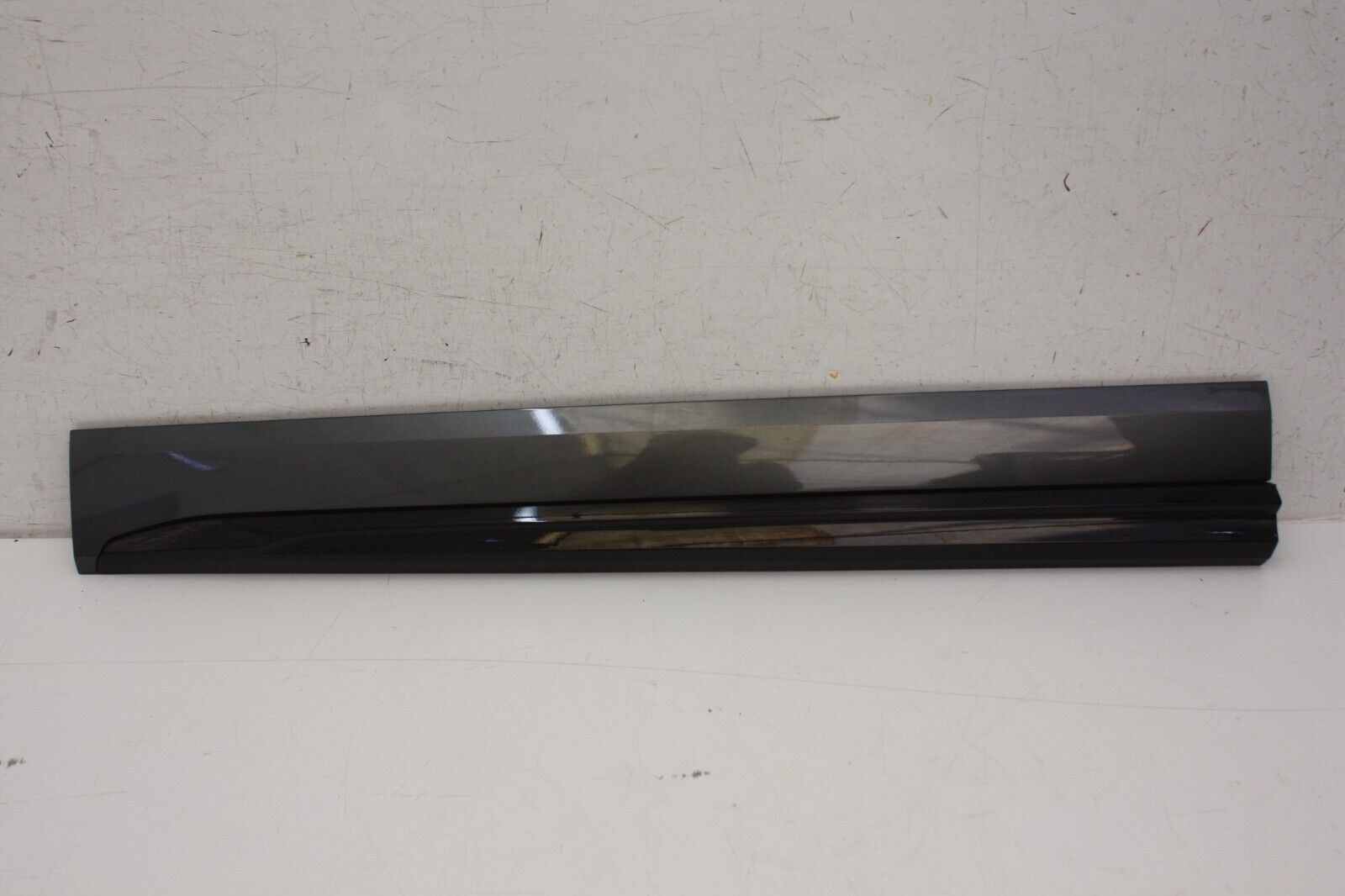 Audi Q5 Front Left Door Moulding 2017 TO 2020 80A853959A Genuine