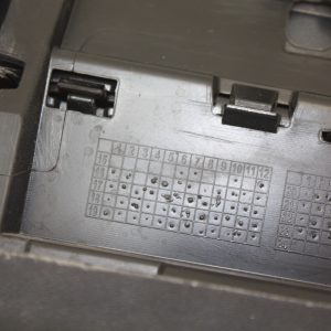 Audi Q5 Front Left Door Moulding 2020 TO 2025 80A853959A Genuine - Image 14