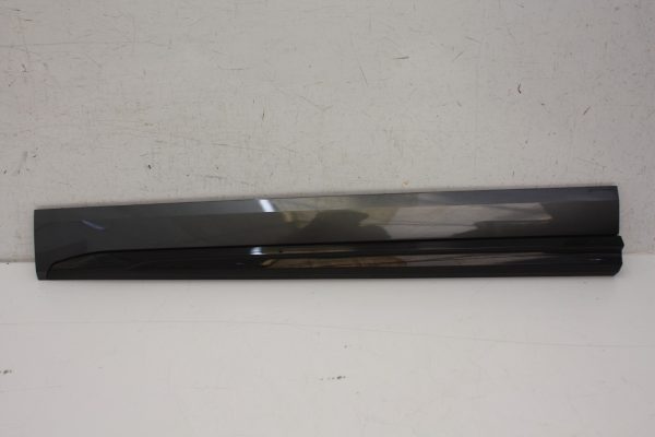 Audi-Q5-Front-Left-Door-Moulding-2020-TO-2025-80A853959A-Genuine-176635033473