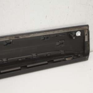 Audi Q5 Front Left Door Moulding 2020 TO 2025 80A853959A Genuine - Image 9