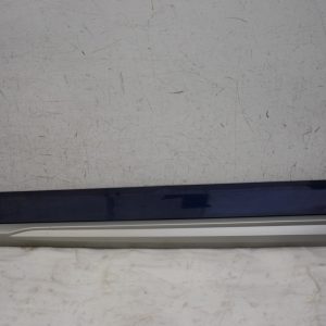 Audi Q5 Front Left Side Door Moulding 2017 TO 2020 80A853959 Genuine