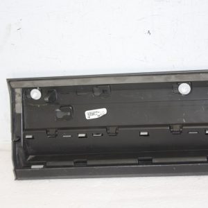 Audi Q5 Front Left Side Door Moulding 2020 TO 2025 80A853959A Genuine - Image 12
