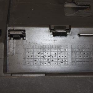 Audi Q5 Front Left Side Door Moulding 2020 TO 2025 80A853959A Genuine - Image 14