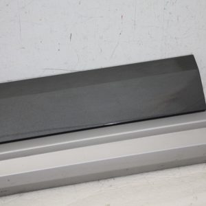 Audi Q5 Front Left Side Door Moulding 2020 TO 2025 80A853959A Genuine - Image 3