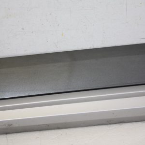 Audi Q5 Front Left Side Door Moulding 2020 TO 2025 80A853959A Genuine - Image 4