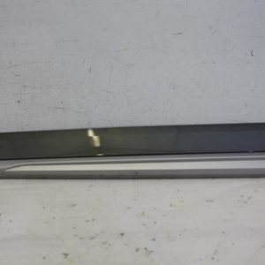 Audi Q5 Front Left Side Door Moulding 2020 TO 2025 80A853959A Genuine