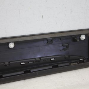 Audi Q5 Front Left Side Door Moulding 2020 TO 2025 80A853959A Genuine - Image 9