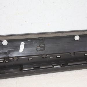 Audi Q5 Front Left Side Door Moulding 2020 TO 2025 80A853959A Genuine - Image 10