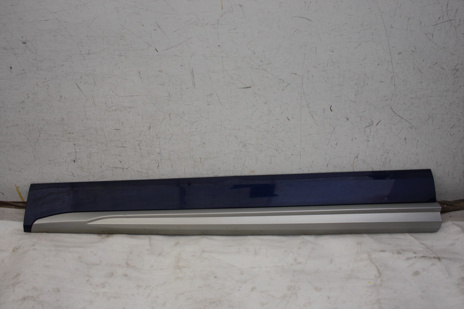 Audi Q5 Front Left Side Door Moulding 2020 TO 2025 80A853959A Genuine