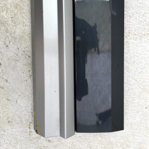 Audi Q5 Front Left Side Door Moulding Trim 2020 TO 2025 80A853959A Genuine - Image 8