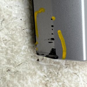 Audi Q5 Front Left Side Door Moulding Trim 2020 TO 2025 80A853959A Genuine - Image 9