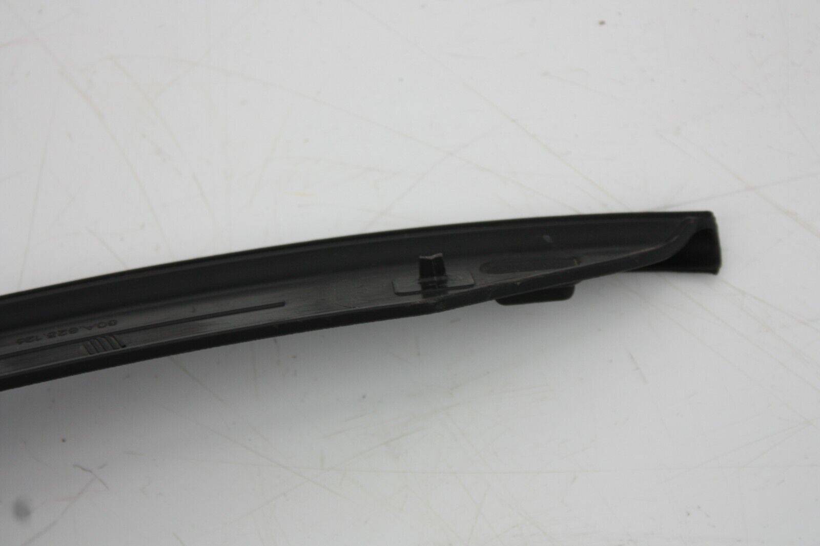 Audi-Q5-Front-Right-Hood-Seal-Protection-80A823126-Genuine-176469395623-6