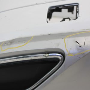 Audi Q5 Rear Bumper 2017 TO 2020 80A807511 80A807521B - Image 11