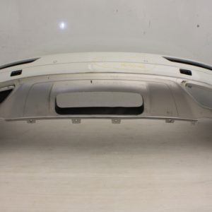 Audi Q5 Rear Bumper 2017 TO 2020 80A807511 80A807521B - Image 12