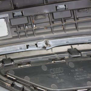 Audi Q5 Rear Bumper 2017 TO 2020 80A807511 80A807521B - Image 18