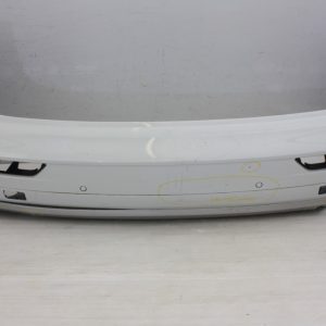 Audi Q5 Rear Bumper 2017 TO 2020 80A807511 80A807521B - Image 3