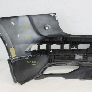 Audi Q5 Rear Bumper 2017 TO 2020 80A807511 80A807521B - Image 21