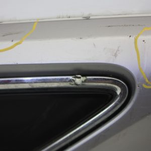 Audi Q5 Rear Bumper 2017 TO 2020 80A807511 80A807521B - Image 22