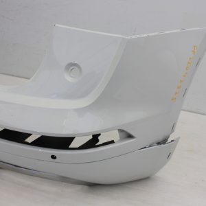 Audi Q5 Rear Bumper 2017 TO 2020 80A807511 80A807521B - Image 5