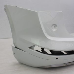 Audi Q5 Rear Bumper 2017 TO 2020 80A807511 80A807521B - Image 6