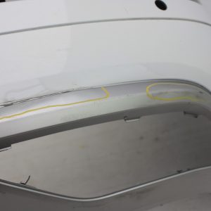 Audi Q5 Rear Bumper 2017 TO 2020 80A807511 80A807521B - Image 8