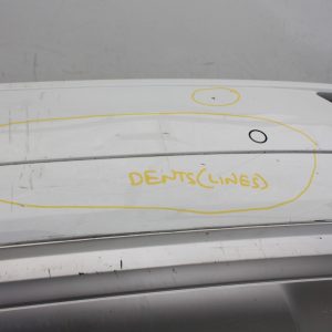 Audi Q5 Rear Bumper 2017 TO 2020 80A807511 80A807521B - Image 10