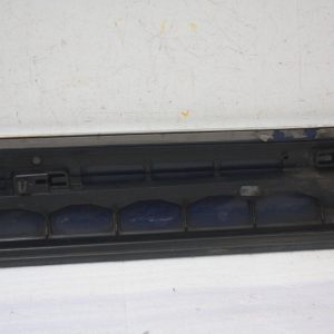 Audi Q5 Rear Left Door Moulding 2012 TO 2017 8R0853969L Genuine *DAMAGED* - Image 11