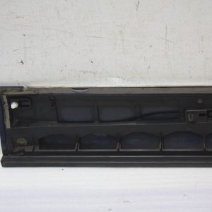 Audi Q5 Rear Left Door Moulding 2012 TO 2017 8R0853969L Genuine *DAMAGED* - Image 12