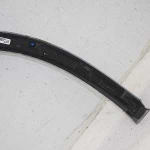 Audi Q5 Rear Left Wheel Arch 2017 TO 2020 80A853817A Genuine - Image 11