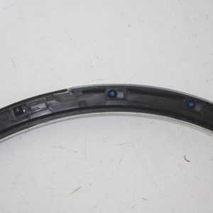 Audi Q5 Rear Left Wheel Arch 2017 TO 2020 80A853817A Genuine - Image 12