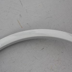 Audi Q5 Rear Left Wheel Arch 2017 TO 2020 80A853817A Genuine - Image 4