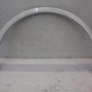 Audi Q5 Rear Left Wheel Arch 2017 TO 2020 80A853817A Genuine - Image 1