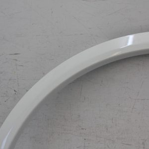 Audi Q5 Rear Left Wheel Arch 2017 TO 2020 80A853817A Genuine - Image 5