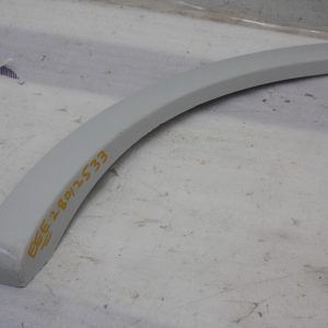 Audi Q5 Rear Left Wheel Arch 2017 TO 2020 80A853817A Genuine - Image 10