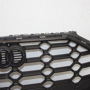 Audi Q5 S Line Front Bumper Grill 80A853651AH Genuine - Image 3