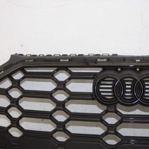 Audi Q5 S Line Front Bumper Grill 80A853651AH Genuine - Image 4
