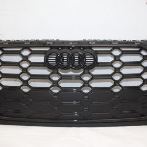 Audi Q5 S Line Front Bumper Grill 80A853651AH Genuine