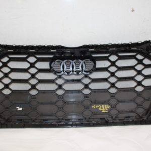 Audi Q5 S Line Front Bumper Grill 80A853651AH Genuine - Image 8