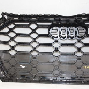 Audi Q5 S Line Front Bumper Grill 80A853651AH Genuine - Image 10