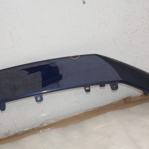Audi Q5 S Line Front Bumper Lower Section 2017-2020 80A807061B Genuine *DAMAGED* - Image 12