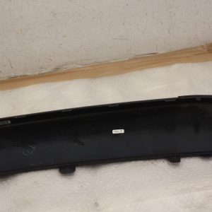 Audi Q5 S Line Front Bumper Lower Section 2017-2020 80A807061B Genuine *DAMAGED* - Image 23