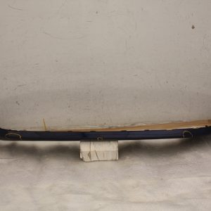 Audi Q5 S Line Front Bumper Lower Section 2017-2020 80A807061B Genuine *DAMAGED* - Image 1