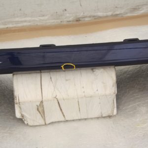 Audi Q5 S Line Front Bumper Lower Section 2017-2020 80A807061B Genuine *DAMAGED* - Image 6