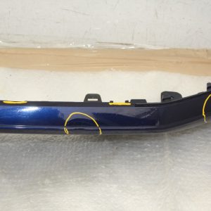 Audi Q5 S Line Front Bumper Lower Section 2017-2020 80A807061B Genuine *DAMAGED* - Image 7