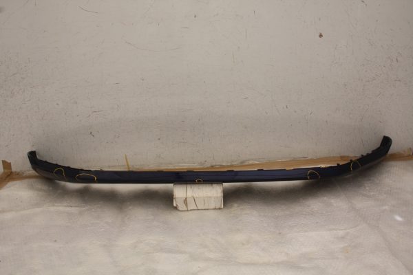Audi-Q5-S-Line-Front-Bumper-Lower-Section-2017-2020-80A807061B-Genuine-DAMAGED-177223200483
