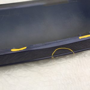 Audi Q5 S Line Front Bumper Lower Section 2017-2020 80A807061B Genuine *DAMAGED* - Image 8
